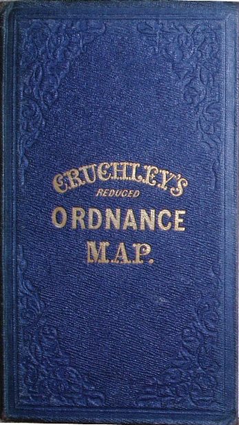 Cruchley 1865